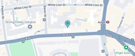 275 Pentonville Road, London, N1 9NL