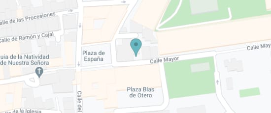 Calle Mayor, 2, 28840