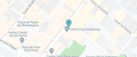 Carrer Nou de la Rambla, 43, 08001