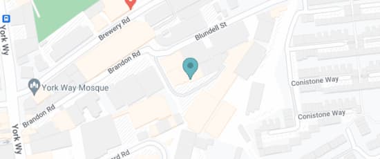 Unit 1, Acorn Production Centre, 105 Blundell Street, London, N7 9BN