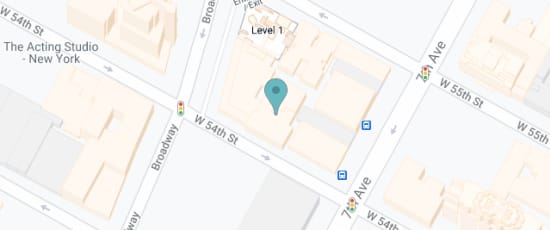 205 W. 54th St, Manhattan, 10019