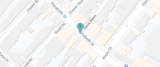 Belgravia, SW1W