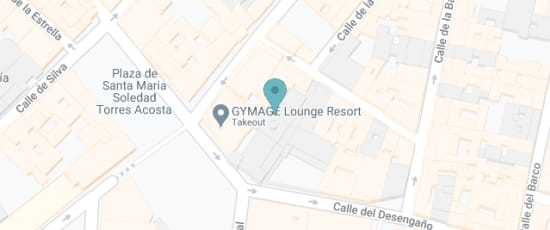Calle Loreto y Chicote, 7, 28004