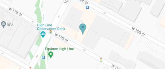 453 W 17th Street, Manhattan, 10011