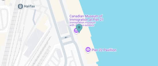 1055 Marginal Road, Halifax, B3H 4P7