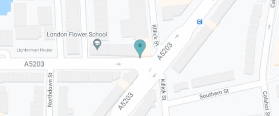 2-4 Wharfdale Road, N1 9RY
