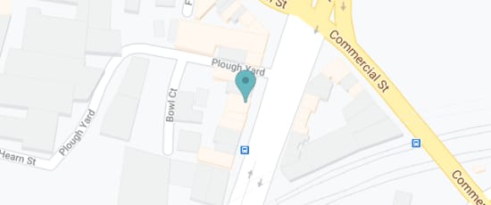 226 Shoreditch High Street, E1 6PJ