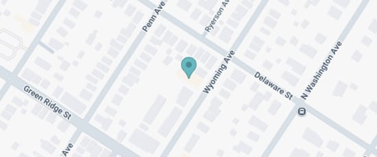 1645 Wyoming Avenue, Scranton, 18509
