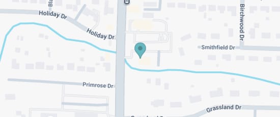 2628 North Highland Avenue, Jackson, 38305