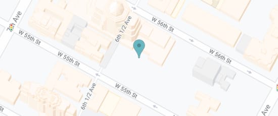 130 West 56th Street, Manhattan, 10019
