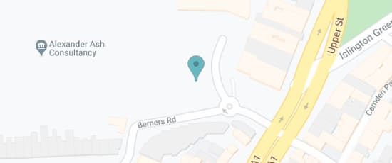 52 Upper Street, N1 0QH