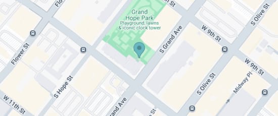 919S South Grand Avenue, Los Angeles, 90015