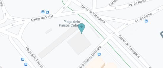 Carrer del Rector Triadó, 104, 08014