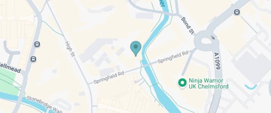 7 Springfield Road, Chelmsford, CM2 6JE