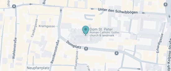 Domplatz, Regensburg, 93047