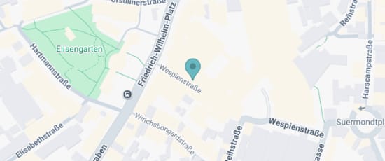 Friedrich-Wilhelm-Platz 5-6, Aachen, 52062