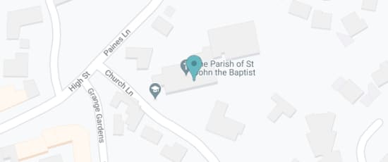 Church Ln, Pinner, HA5 3AA