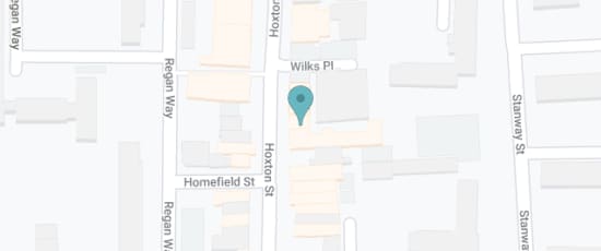 130 Hoxton St, N1 6SH