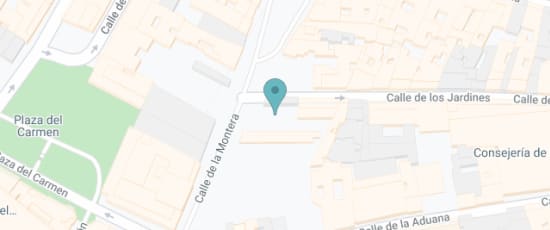 Calle de la Montera, 32, 28013