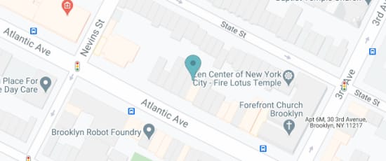 487 Atlantic Avenue, Brooklyn, 11217