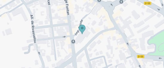 12 Rue de la Gardelle, Saint-Malo, 35400