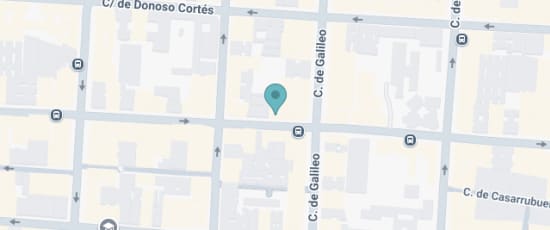 Calle de Fernández de los Ríos, 52, Madrid, 28015