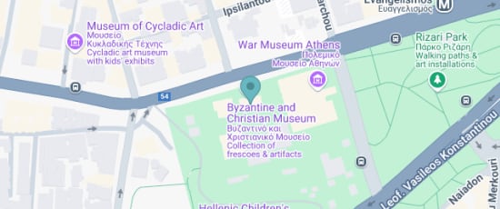 Leoforos Vasilissis Sofias 22, Athina, 106 75