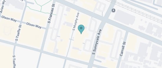 146 South Murphy Avenue, Sunnyvale, 94086