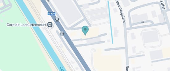 388 Avenue des États-Unis, Toulouse, 31200