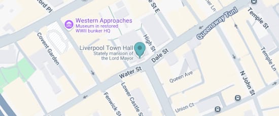 8403 High St, Liverpool L2 3SW, UK, L2 3SW