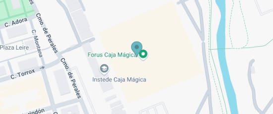 Camino de Perales, 23, Madrid, 28041