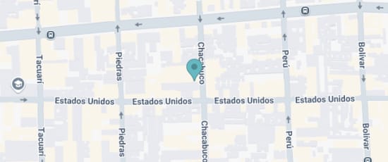 Chacabuco 875, C1069