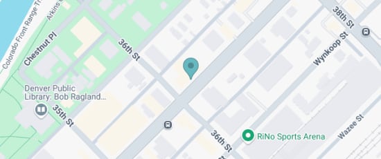 3601 Brighton Boulevard, Denver, 80216