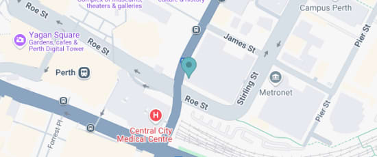 30 Beaufort Street, Perth, 6000