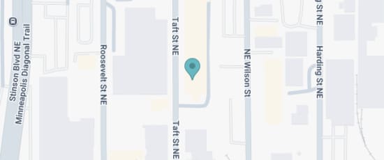 451 Taft Street Northeast, Minneapolis, 55413