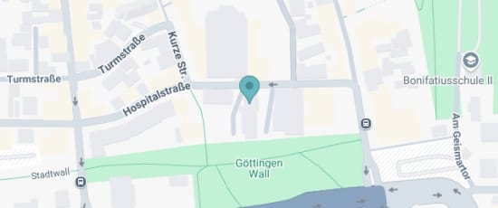 Hospitalstraße 5, Göttingen, 37073