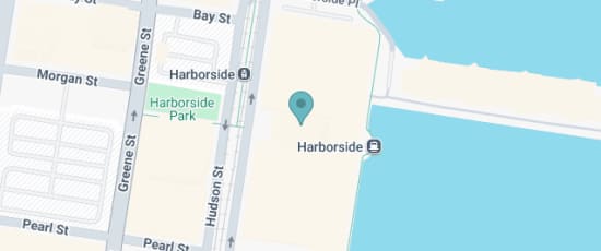 210 Hudson Street, Jersey City, 07302