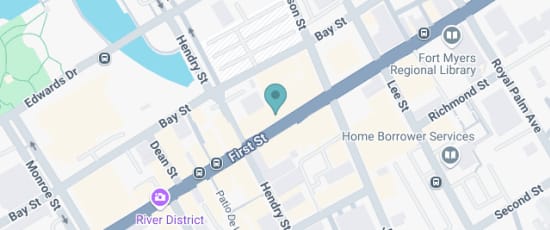 2267 First Street, Fort Myers, 33901