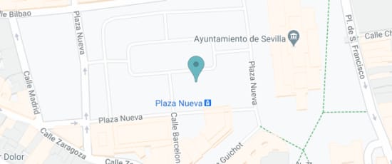 Plaza Nueva, s/n, 41001