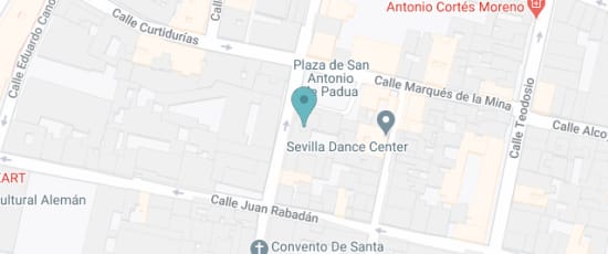 Calle Miguel Cid, 80A, 41002