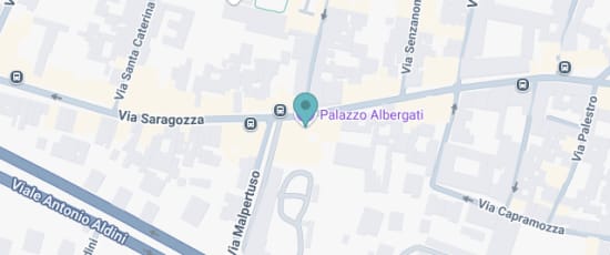 Via Saragozza, 28, Bologna, 40123