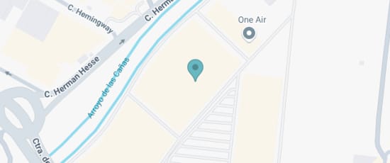Calle Jaén, 3, Málaga, 29004
