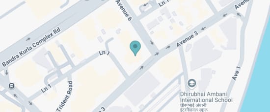 C 57, Bandra Kurla Complex, Bandra East, Mumbai, 400051