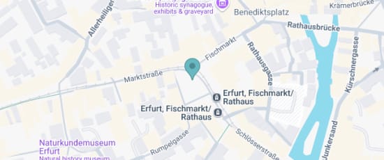 Erfurt-Altstadt, 99084