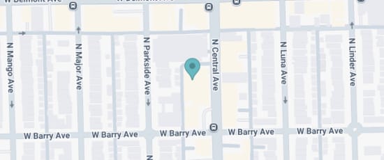 3124 North Central Avenue, Chicago, 60634