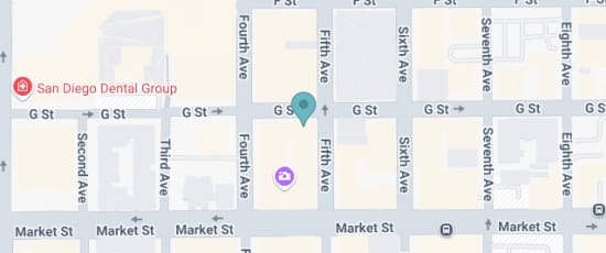 672 Fifth Avenue, San Diego, 92101