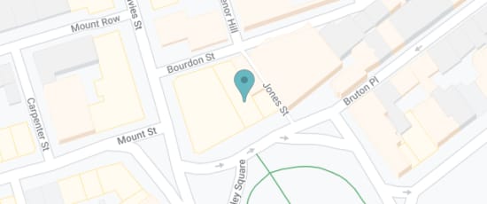 28 Berkeley Square, Mayfair, W1J 6EN