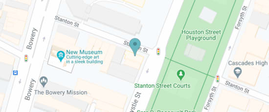 205 Chrystie St, Manhattan, 10002-1202