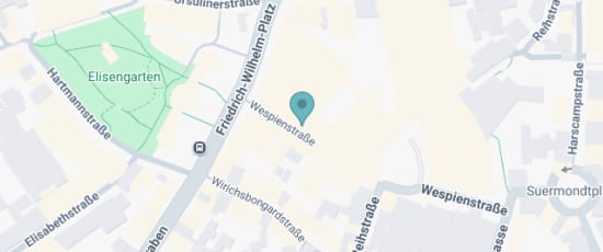 Friedrich-Wilhelm-Platz, 52062 Aachen, 52062