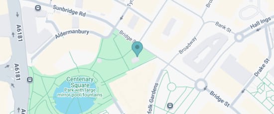 37046 Bridge Street, Bradford, BD1 1SD